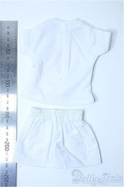 画像2: SD/OF：スタンダードモデル衣装セット(ボークス) Y-25-03-26-199-YD-ZY (2)