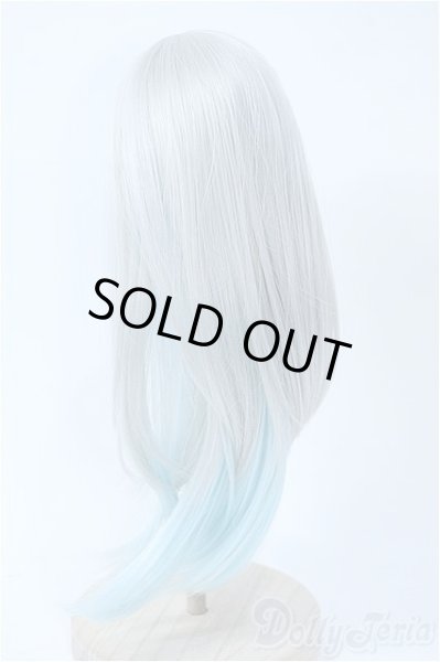 画像2: 7-8inch/ウィッグ Y-25-03-26-191-YD-ZY (2)