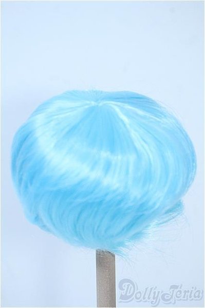 画像2: 6-7inch/ウィッグ Y-25-03-26-091-YD-ZY (2)