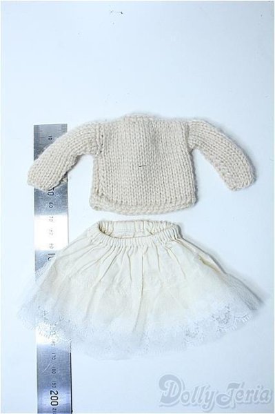 画像2: 幼SD/OF:衣装セット Y-25-09-17-249-YD-ZY (2)