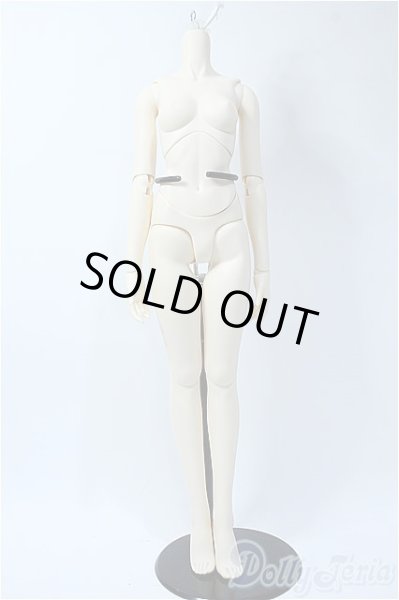 画像1: SDGr/SDGr女の子ボディ(フェア肌) Y-25-11-26-154-YD-ZY (1)