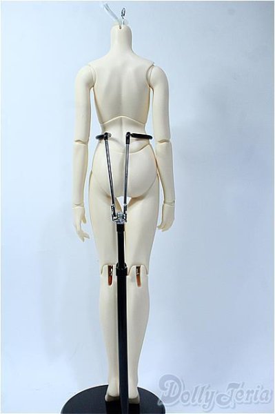 画像2: SDGr/SDGr女の子ボディ(フェア肌) Y-25-03-26-328-YD-ZY (2)