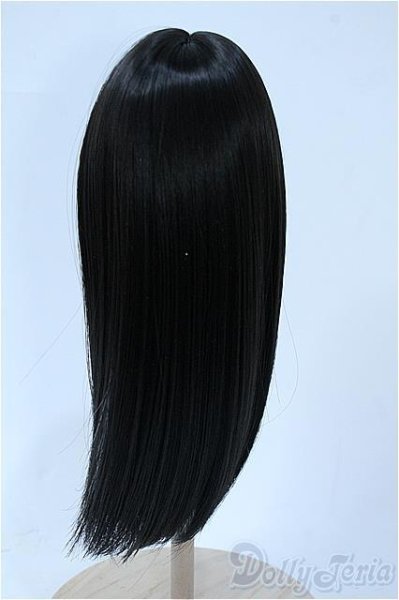 画像2: 6-7inch/ウィッグ Y-25-03-26-347-YD-ZY (2)