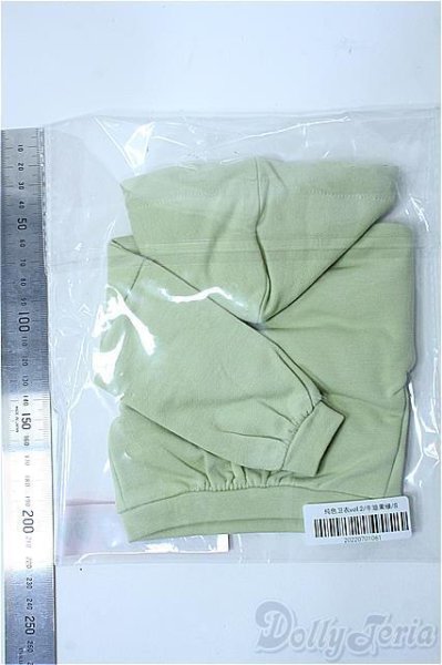 画像2: SD17B/OF:パーカー　MELODY.C様製 Y-25-08-20-160-YD-ZY (2)