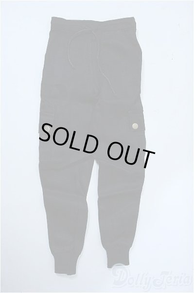 画像1: SD17B/OF:パンツ Y-25-08-20-157-YD-ZY (1)