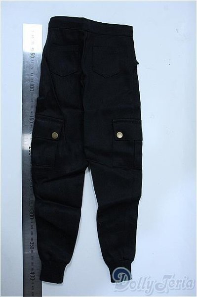 画像2: SD17B/OF:パンツ Y-25-08-20-157-YD-ZY (2)