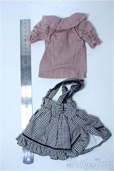 画像2: SDM＆MSD/OF:衣装セット Y-25-09-17-212-YD-ZY (2)