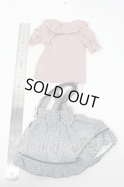 画像2: SDM＆MSD/OF:衣装セット Y-25-09-17-212-YD-ZY (2)