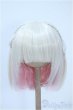 画像1: 8-9inch/ウィッグ Y-25-04-02-004-YD-ZY (1)