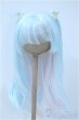 画像1: 8-9inch/ウィッグ Y-25-04-02-007-YD-ZY (1)