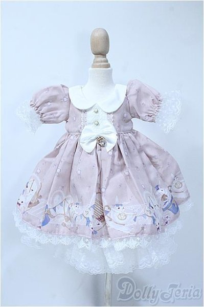 画像1: MSD&MDD/OF：ドレスセット Y-25-04-02-010-YD-ZY (1)