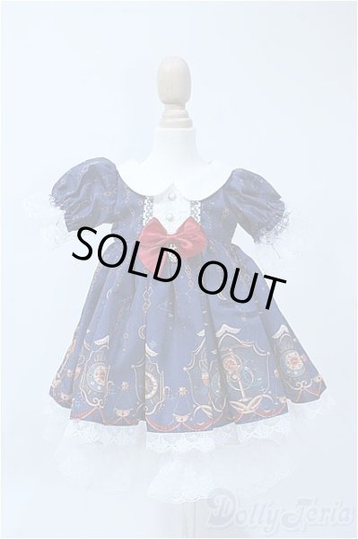 画像1: MSD&MDD/OF：ドレスセット Y-25-04-02-011-YD-ZY (1)