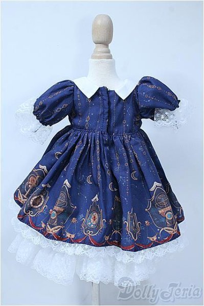 画像2: MSD&MDD/OF:ドレスセット Y-25-04-02-011-YD-ZY (2)