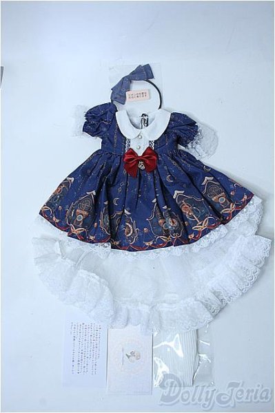 画像3: MSD&MDD/OF:ドレスセット Y-25-04-02-011-YD-ZY (3)