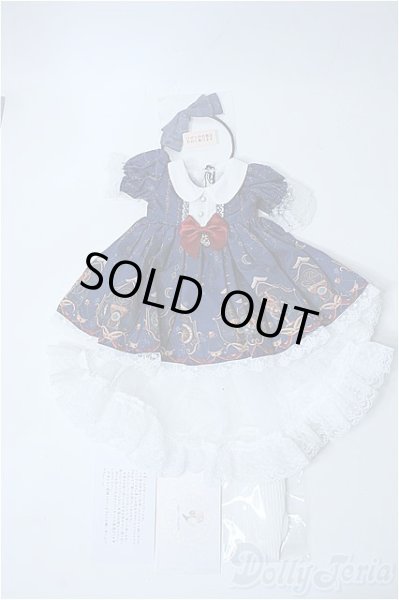 画像3: MSD&MDD/OF：ドレスセット Y-25-04-02-011-YD-ZY (3)