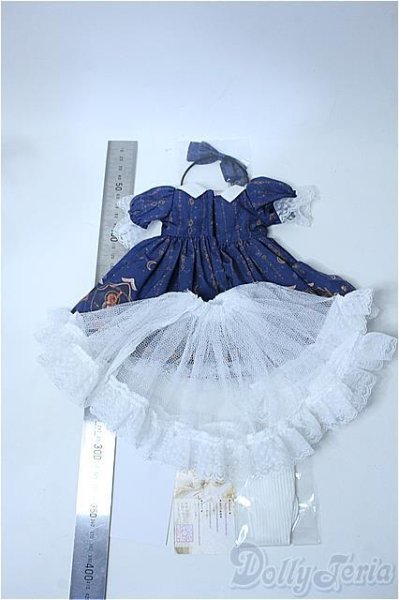 画像4: MSD&MDD/OF:ドレスセット Y-25-04-02-011-YD-ZY (4)