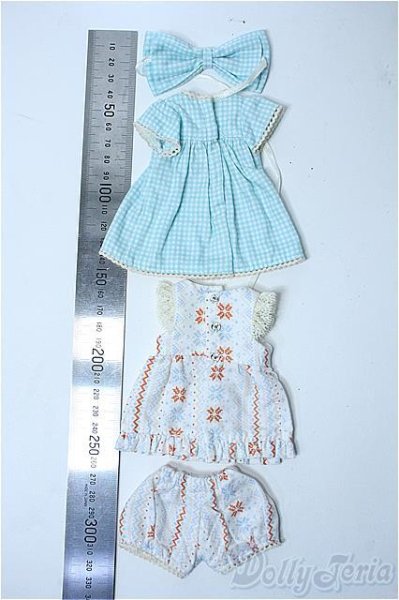 画像2: 幼SD/OF:衣装セット Y-25-04-02-008-YD-ZY (2)