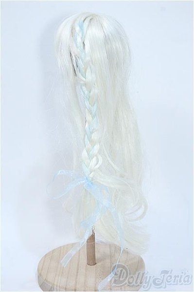 画像2: 7-8inch/ウィッグ Y-25-04-02-062-YD-ZY (2)