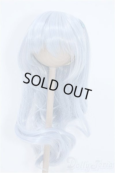 画像1: 8-9inch/ウィッグ Y-25-04-02-066-YD-ZY (1)