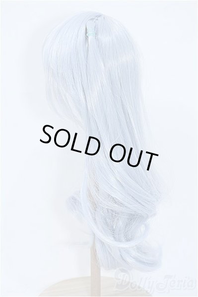 画像2: 8-9inch/ウィッグ Y-25-04-02-066-YD-ZY (2)