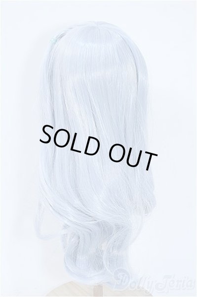 画像3: 8-9inch/ウィッグ Y-25-04-02-066-YD-ZY (3)