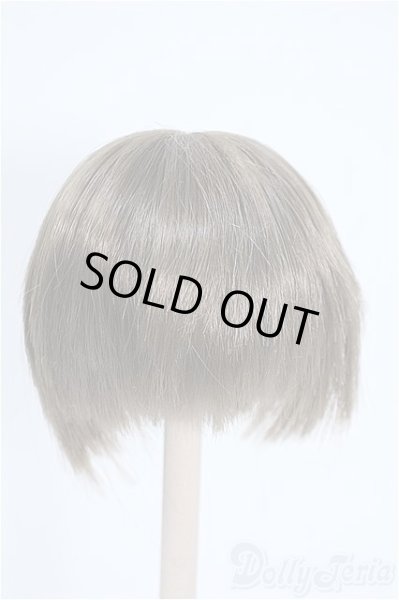 画像2: 6-7inch/ウィッグ Y-25-04-02-061-YD-ZY (2)