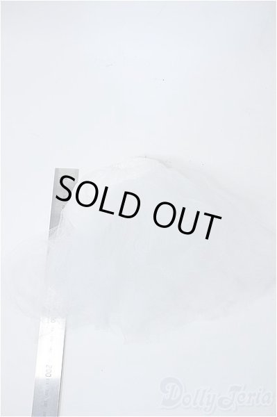 画像2: MSD&SDM/OF:パニエ Y-25-04-02-122-YD-ZY (2)