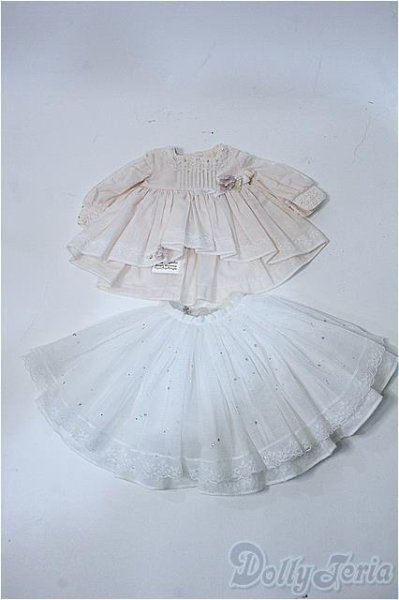 画像1: SDM＆MSD/OF:衣装セット Y-25-04-02-125-YD-ZY (1)