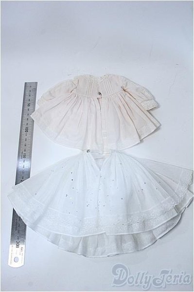 画像2: SDM＆MSD/OF:衣装セット Y-25-04-02-125-YD-ZY (2)