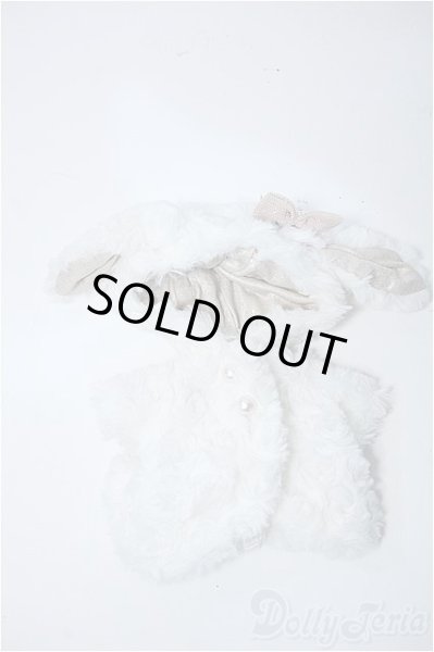 画像1: 幼SD/OF:アウター：MILKDOLL様製 Y-25-04-02-118-YD-ZY (1)