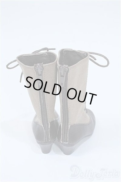 画像2: SD/OF:靴 Y-25-04-02-107-YD-ZY (2)