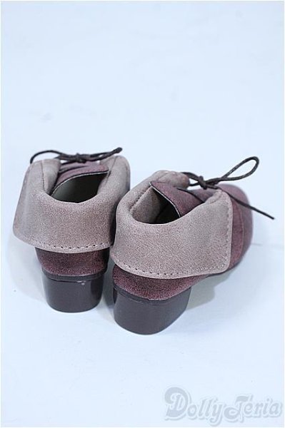 画像2: SDGrB&SD13男の子/OF:靴 Y-25-04-02-110-YD-ZY (2)