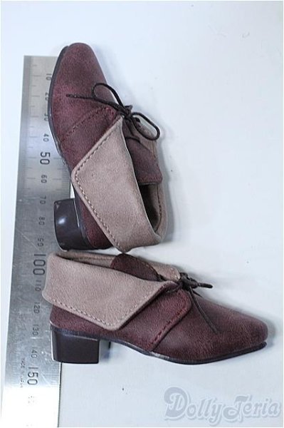 画像3: SDGrB&SD13男の子/OF:靴 Y-25-04-02-110-YD-ZY (3)