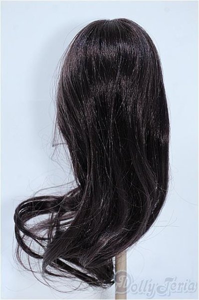 画像2: 7-8inch/ウィッグ Y-25-04-02-075-YD-ZY (2)