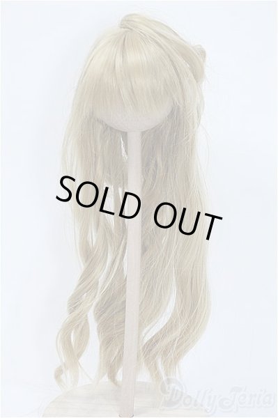 画像1: 6-7inch/ウィッグ Y-25-04-02-076-YD-ZY (1)