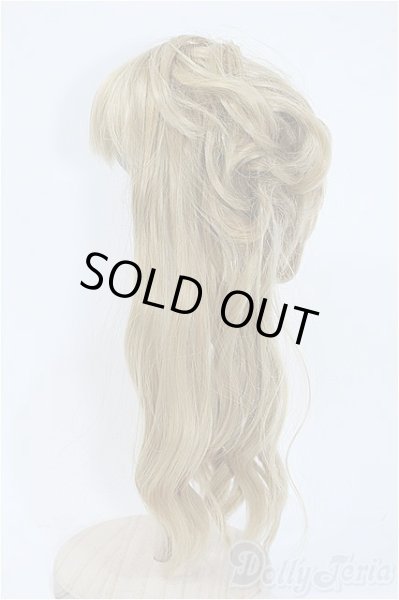 画像2: 6-7inch/ウィッグ Y-25-04-02-076-YD-ZY (2)