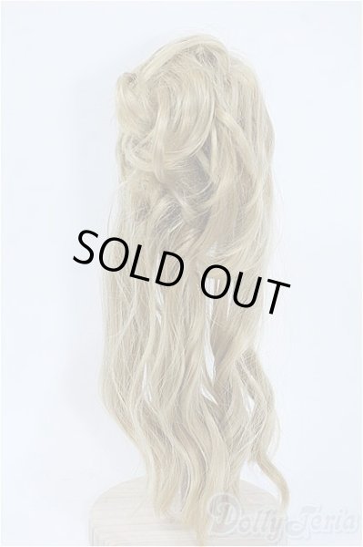 画像3: 6-7inch/ウィッグ Y-25-04-02-076-YD-ZY (3)