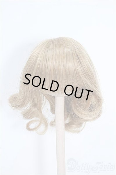 画像1: 6-7inch/ウィッグ Y-25-04-02-071-YD-ZY (1)