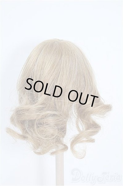 画像2: 6-7inch/ウィッグ Y-25-04-02-071-YD-ZY (2)