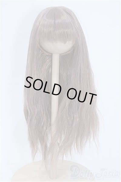 画像1: 6-7inch/ウィッグ Y-25-04-02-072-YD-ZY (1)