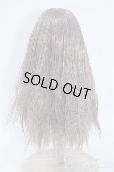 画像2: 6-7inch/ウィッグ Y-25-04-02-072-YD-ZY (2)