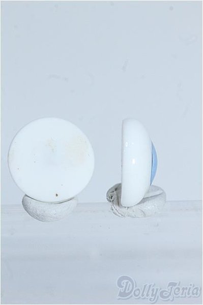 画像2: 造形村グラスアイ/16.5mm Y-25-04-02-096-YD-ZY (2)