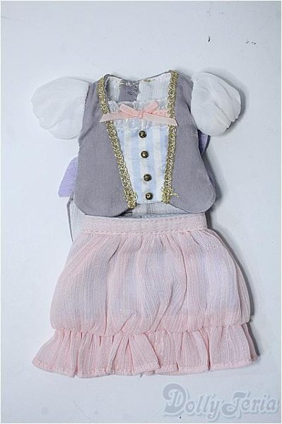 画像1: 幼SD/OF:衣装セット Y-25-04-02-114-YD-ZY (1)
