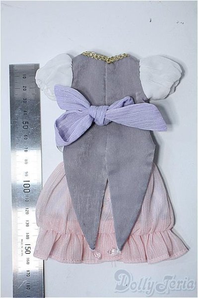 画像2: 幼SD/OF:衣装セット Y-25-04-02-114-YD-ZY (2)