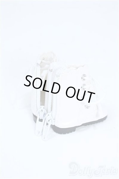 画像2: 幼SD/OF:靴 Y-25-04-02-104-YD-ZY (2)