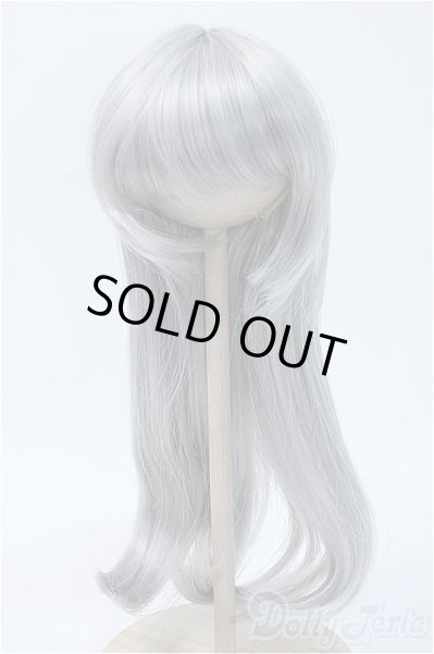 画像1: 8-9inch/ウィッグ Y-25-04-02-139-YD-ZY (1)