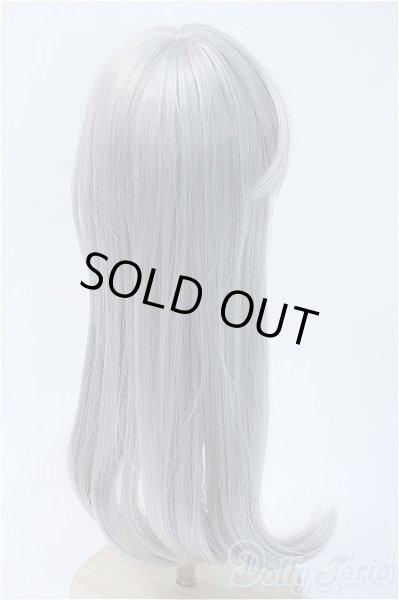 画像2: 8-9inch/ウィッグ Y-25-04-02-139-YD-ZY (2)