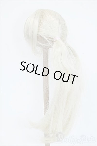 画像2: 7-8inch/ウィッグ Y-25-04-09-170-YD-ZY (2)