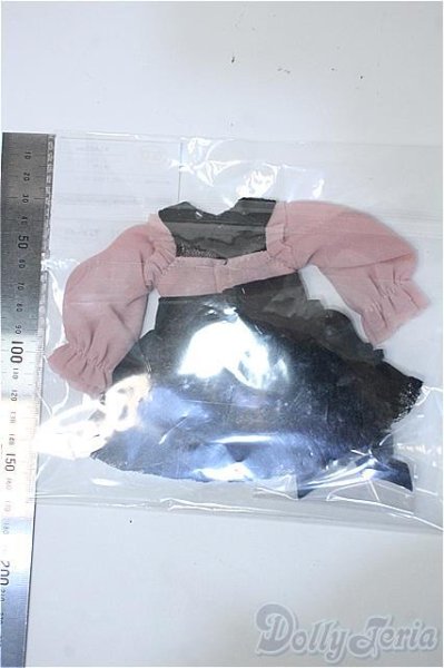 画像2: 幼SD/OF:衣装セット Y-25-04-09-051-YD-ZY (2)