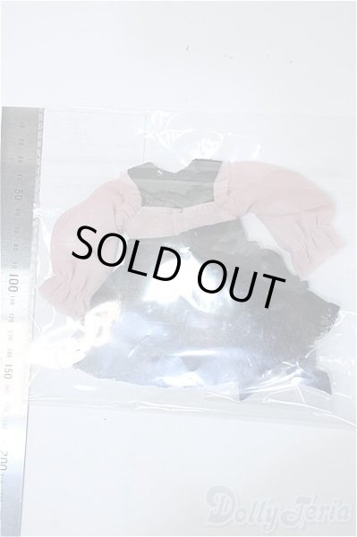 画像2: 幼SD/OF:衣装セット Y-25-04-09-051-YD-ZY (2)